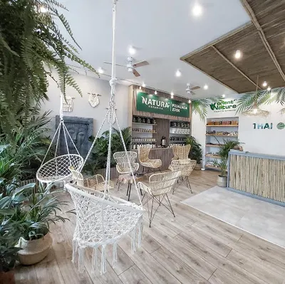 Salon Masażu Thai Organic Piotrków Trybunalski